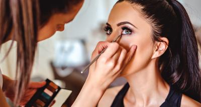 Ličenje (make-up) 