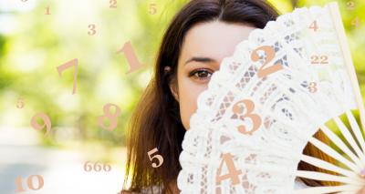 Osebni ali partnerski potencial - numerološka analiza