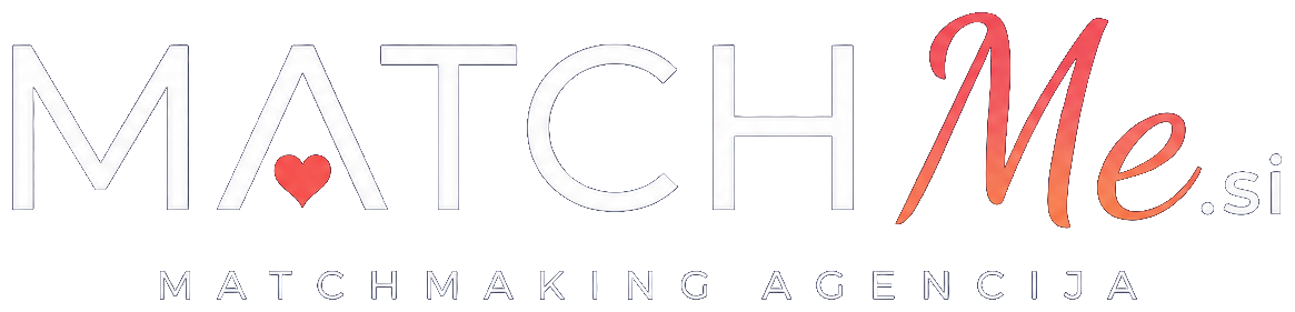 MATCHMe.si — Matchmaking agencija