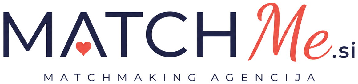 MATCHMe.si — Matchmaking agencija